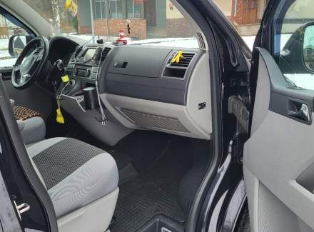 Volkswagen - Caravelle