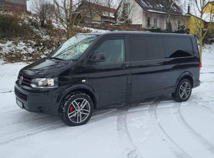 Volkswagen - Caravelle