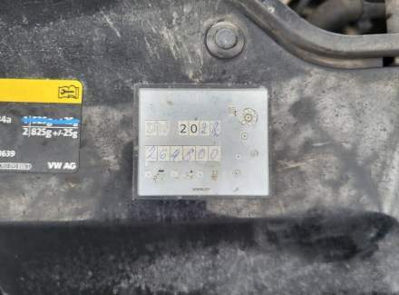 Volkswagen - Caravelle