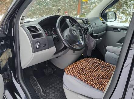 Volkswagen - Caravelle