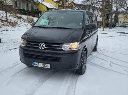 Volkswagen - Caravelle