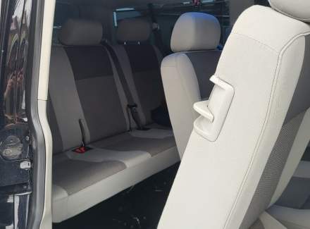 Volkswagen - Caravelle