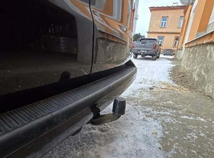 Volkswagen - Caravelle