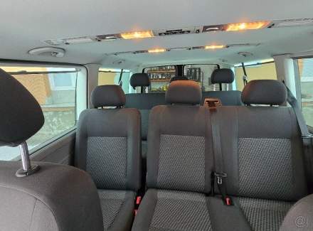 Volkswagen - Caravelle