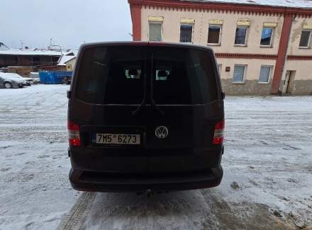 Volkswagen - Caravelle