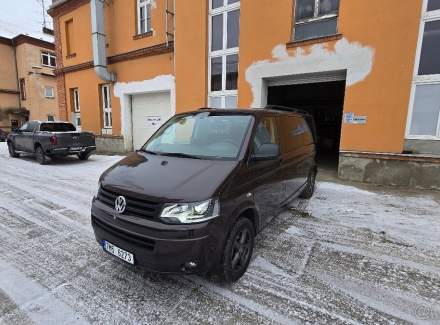 Volkswagen - Caravelle