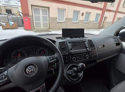 Volkswagen - Caravelle