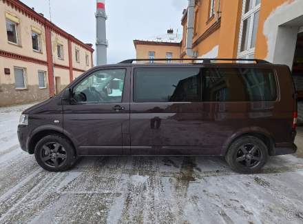 Volkswagen - Caravelle