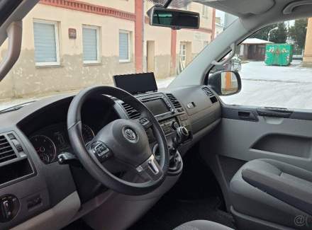 Volkswagen - Caravelle