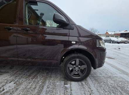 Volkswagen - Caravelle