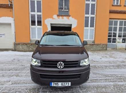 Volkswagen - Caravelle