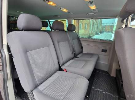 Volkswagen - Caravelle