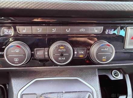 Volkswagen - Multivan