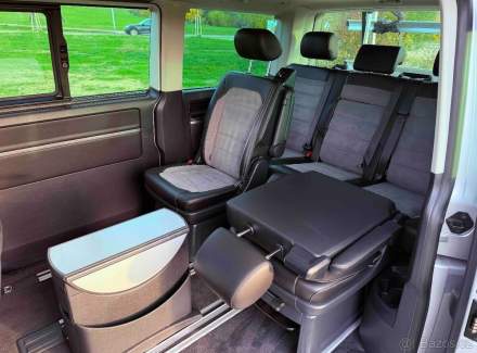 Volkswagen - Multivan