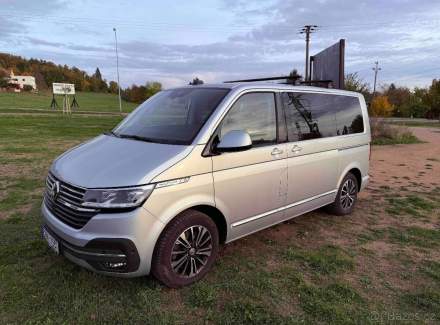 Volkswagen - Multivan