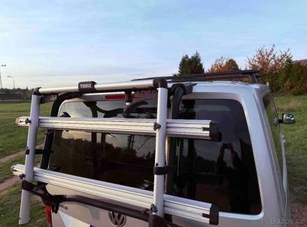 Volkswagen - Multivan