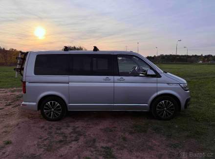 Volkswagen - Multivan