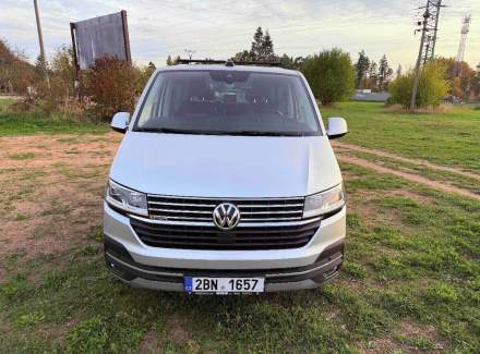 Volkswagen - Multivan