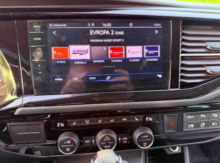 Volkswagen - Multivan