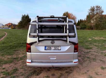 Volkswagen - Multivan