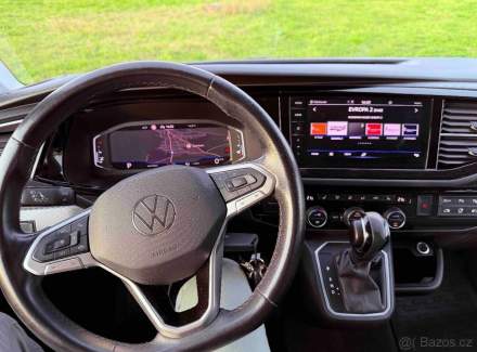 Volkswagen - Multivan