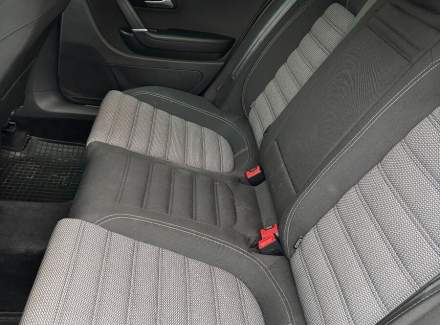 Volkswagen - Passat CC