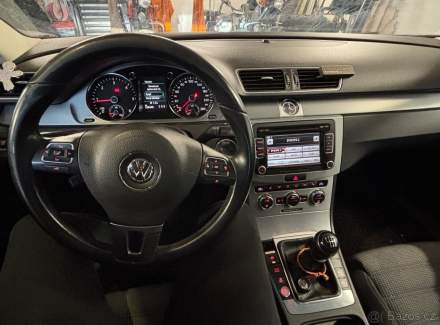 Volkswagen - Passat CC