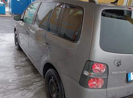 Volkswagen - Touran