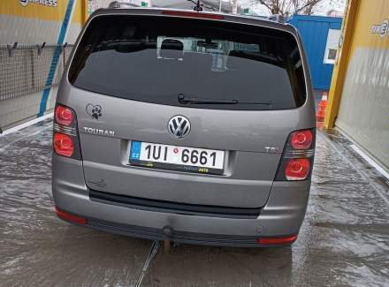 Volkswagen - Touran