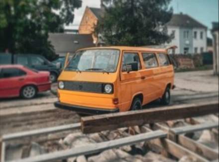 Volkswagen - Transporter