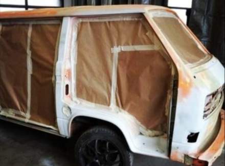 Volkswagen - Transporter