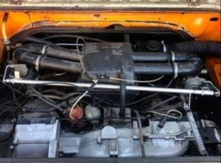 Volkswagen - Transporter