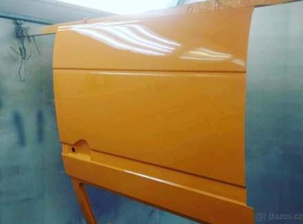 Volkswagen - Transporter