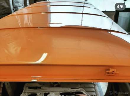 Volkswagen - Transporter