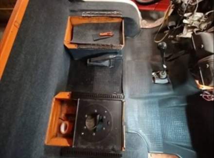 Volkswagen - Transporter