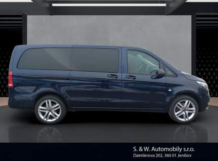 Mercedes-Benz - Vito