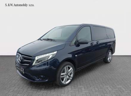Mercedes-Benz - Vito