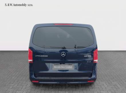 Mercedes-Benz - Vito
