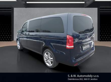 Mercedes-Benz - Vito