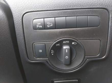 Mercedes-Benz - Vito