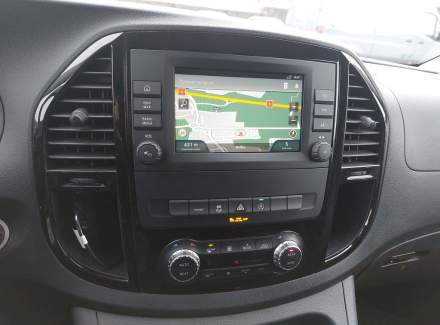 Mercedes-Benz - Vito