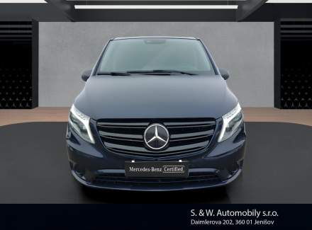 Mercedes-Benz - Vito