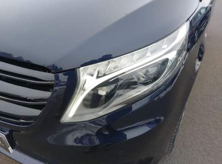Mercedes-Benz - Vito