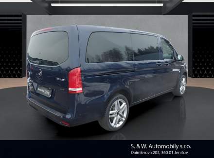 Mercedes-Benz - Vito