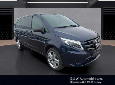 Mercedes-Benz - Vito