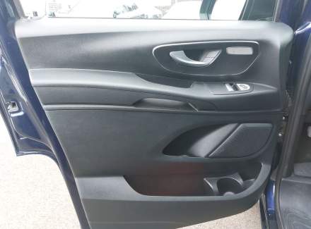 Mercedes-Benz - Vito