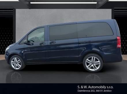 Mercedes-Benz - Vito