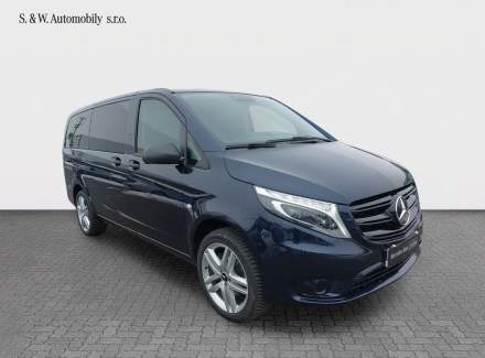 Mercedes-Benz - Vito