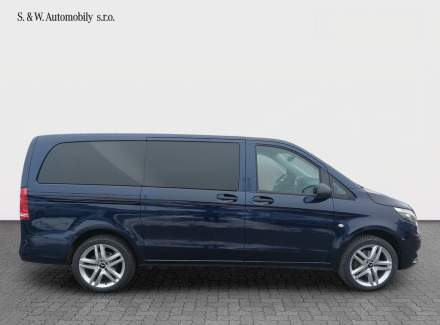 Mercedes-Benz - Vito