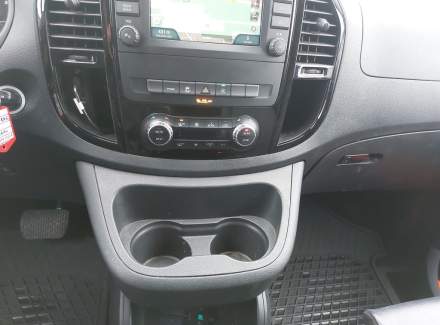 Mercedes-Benz - Vito